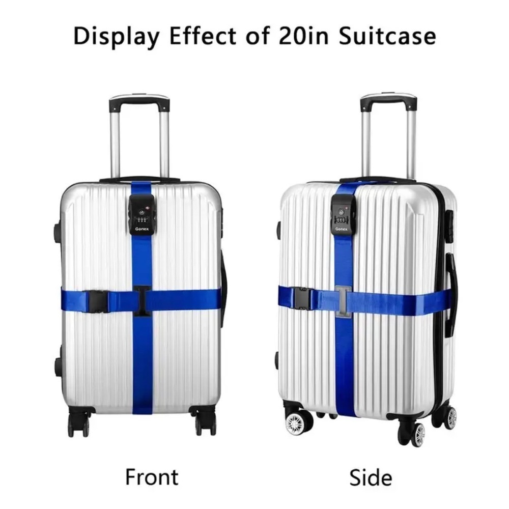 Luggage Strap